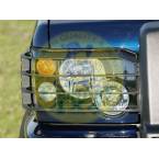 Front Light Guards